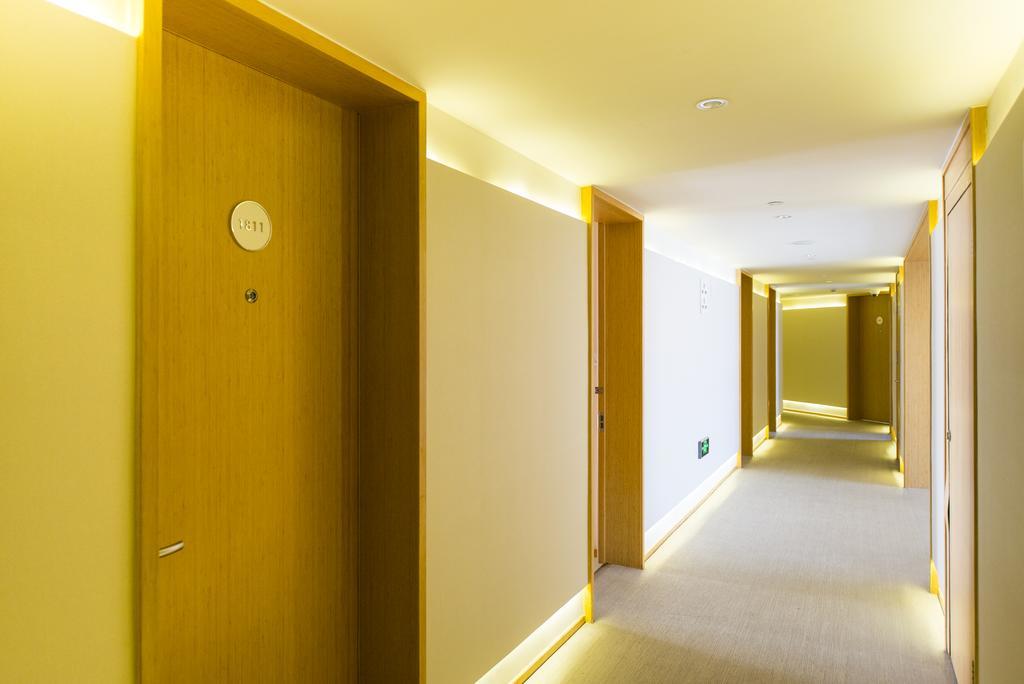 Ji Hotel Chengdu West Hi-Tech Zone Longhu Kültér fotó